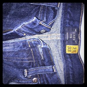 Men’s Jeans
